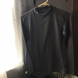 Under armor cold gear long sleeve